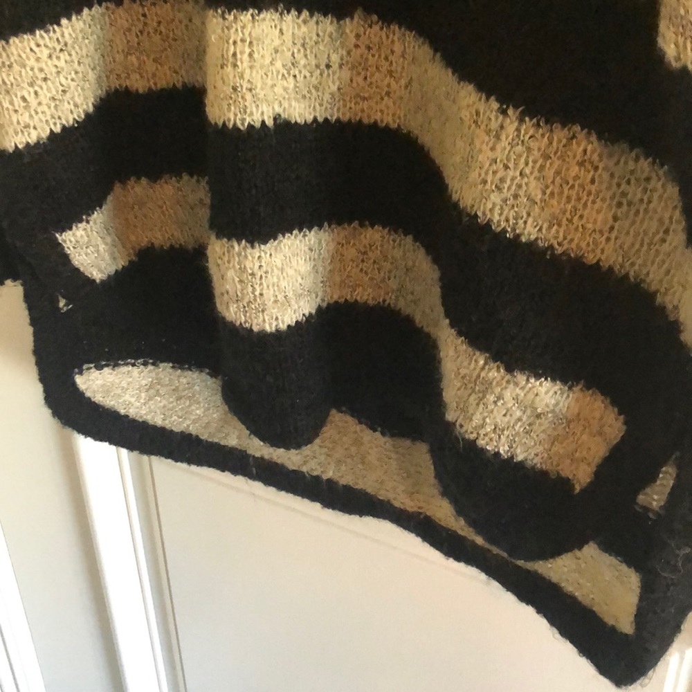 Stripe Sweater - Picture 3 of 3